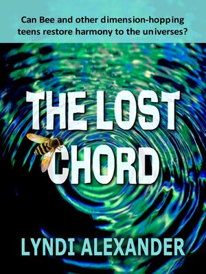 cover image of The Lost Chord